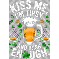 ST PATRICKS DAY-ST 609